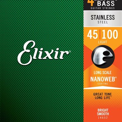 Elixir 14652 Elixir 14652
