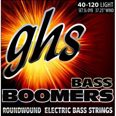 GHS 5L-DYB GHS 5L-DYB