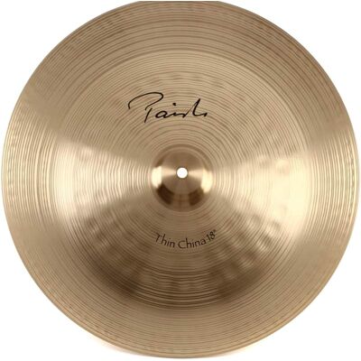 2019 Paiste 4002618 2019 Paiste 4002618