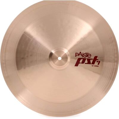 2019 Paiste 1702618 2019 Paiste 1702618
