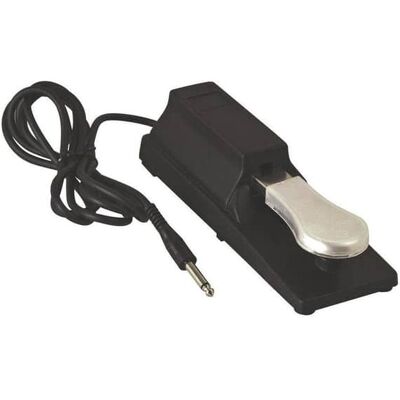 On-Stage On-Stage KSP100 Keyboard Sustain Pedal On-Stage On-Stage KSP100 Keyboard Sustain Pedal