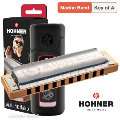Hohner MBAND-A Hohner MBAND-A