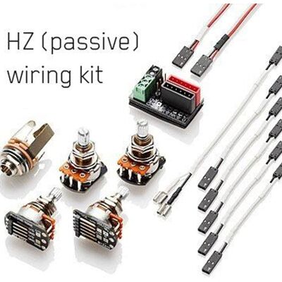 EMG Conversion Kit 1 or 2 PU HZ EMG Conversion Kit 1 or 2 PU HZ