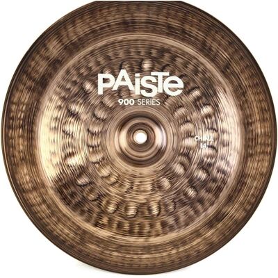 2019 Paiste 1902614 2019 Paiste 1902614