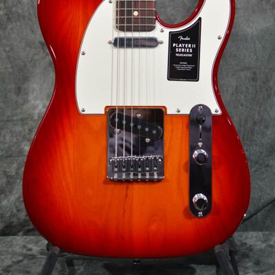 Fender Player II Telecaster Fender Player II Telecaster