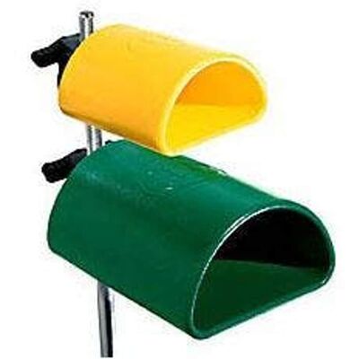 Latin Percussion Latin Percussion LP1307 Blast Block (Low Pitc... Latin Percussion Latin Percussion LP1307 Blast Block (Low Pitc...