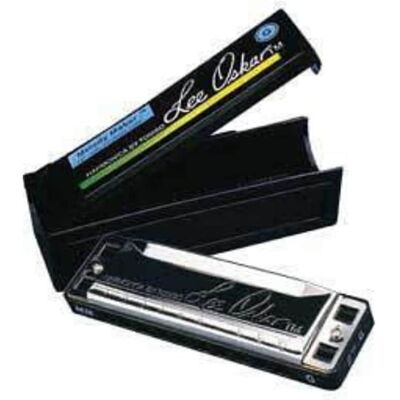 Lee Oskar Donatello 1910MM-G Lee Oskar Donatello 1910MM-G
