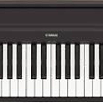 2017 Yamaha P-45 Digital Piano 2017 Yamaha P-45 Digital Piano