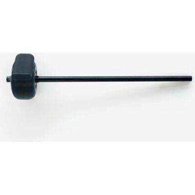 Unknown Mufflelow Von Klemperschtein Gel Bass Drum Beater Unknown Mufflelow Von Klemperschtein Gel Bass Drum Beater
