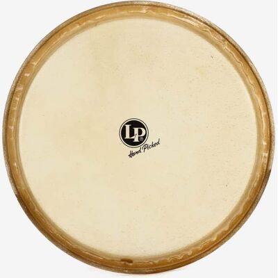 Latin Percussion L.P. - 265C - 12 1/2" Mounted Tumbadora Head Latin Percussion L.P. - 265C - 12 1/2" Mounted Tumbadora Head