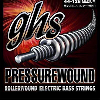GHS M7200-5 GHS M7200-5