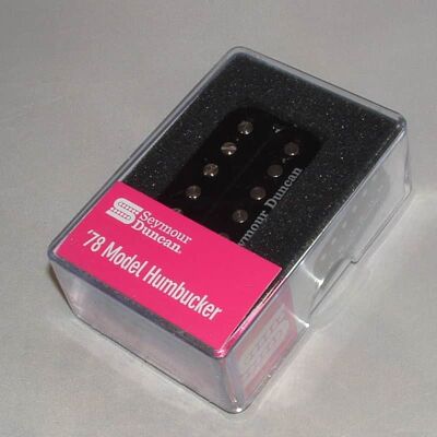 Seymour Duncan 78 Model Seymour Duncan 78 Model