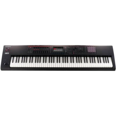 Roland Roland FANTOM-08 Synthesizer Keyboard Roland Roland FANTOM-08 Synthesizer Keyboard