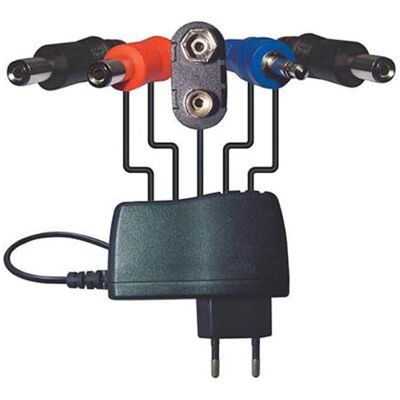 Behringer 000-54902-00010 Behringer 000-54902-00010