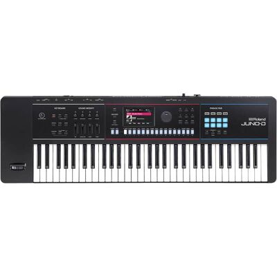Roland Mint, Open Box Roland Mint, Open Box