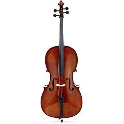 CURRENT Stentor 1108 Student II Cello. 1/4 CURRENT Stentor 1108 Student II Cello. 1/4