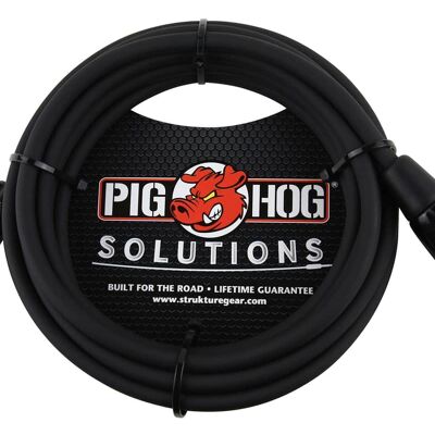 Pig Hog PX-TMXM50 1/4" TRS to XLR Balance Adaptor Cable, 50 Feet Pig Hog PX-TMXM50 1/4" TRS to XLR Balance Adaptor Cable, 50 Feet