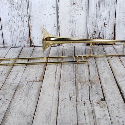Bach TB600 Bach TB600