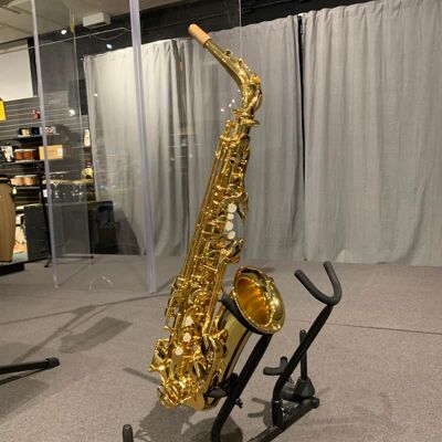 Yamaha YAS-62III Yamaha YAS-62III