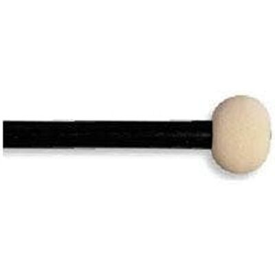 Vic Firth Vic Firth MB2H Corpsmaster Bass Drum Mallets Vic Firth Vic Firth MB2H Corpsmaster Bass Drum Mallets