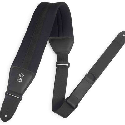 Levy's Gator MRHNP3-BLK Levy's Gator MRHNP3-BLK