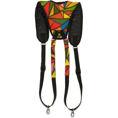 L.P. World Beat Drum Harness L.P. World Beat Drum Harness