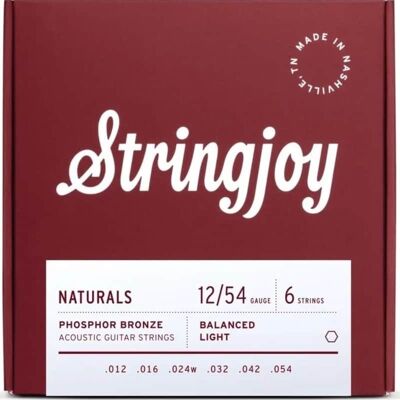 Stringjoy SJ-NB1254 Stringjoy SJ-NB1254