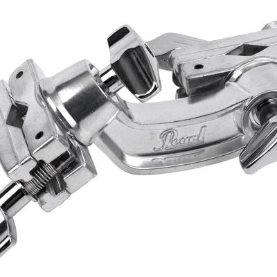 Pearl Drums AX25 Dual Axis Two-Way Clamp Pearl Drums AX25 Dual Axis Two-Way Clamp