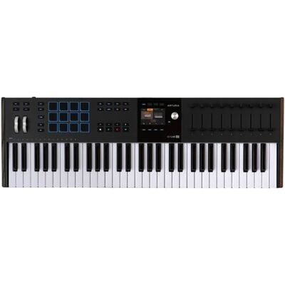 Arturia KeyLab Mk3 Arturia KeyLab Mk3