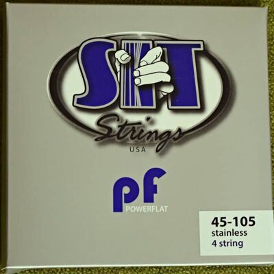 2023 S.I.T. Strings PF45105L 2023 S.I.T. Strings PF45105L
