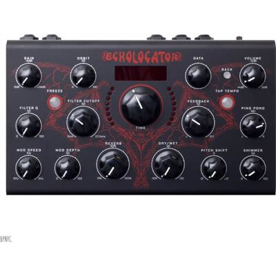 Erica Synths Echolocator Erica Synths Echolocator