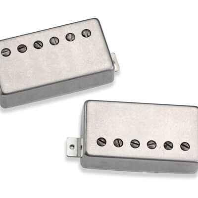 Seymour Duncan Custom Shop Bolin Burst - signed limited edition Seymour Duncan Custom Shop Bolin Burst - signed limited edition