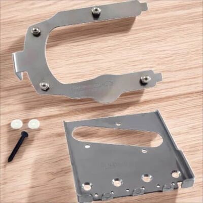 Vibramate V5-TEV-2-SS Vibramate V5-TEV-2-SS