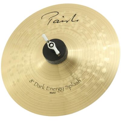 Paiste New,8 Inch Paiste New,8 Inch