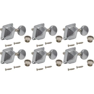 2026 Fender Tuning Machines 2026 Fender Tuning Machines