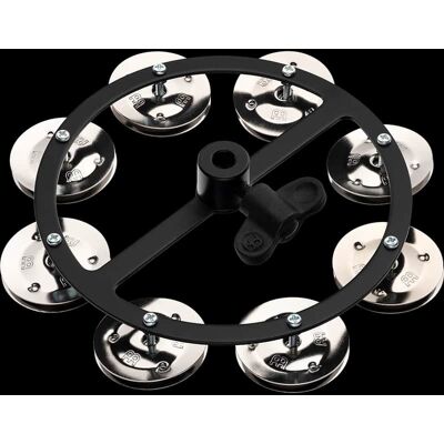 Meinl Percussion 5" Headliner Series Hihat Tambourine - Singl... Meinl Percussion 5" Headliner Series Hihat Tambourine - Singl...