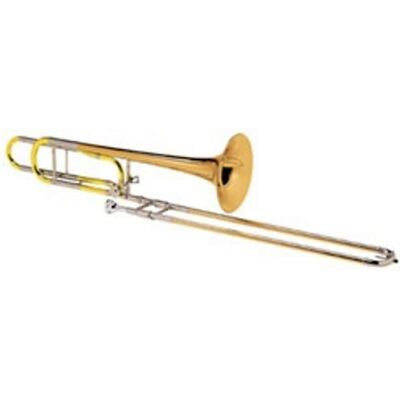 C.G. Conn Selmer Selmer 88HO Open Wrap Tenor Trombone with F Attachment C.G. Conn Selmer Selmer 88HO Open Wrap Tenor Trombone with F Attachment