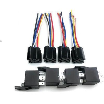 Absolute USA RLS125-4 + SRS105-4 Absolute USA RLS125-4 + SRS105-4