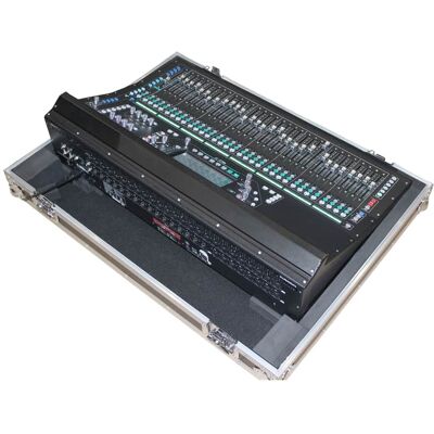 PRO X CASES XS-AHSQ7W PRO X CASES XS-AHSQ7W