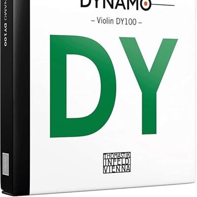 Thomastik-Infeld DY100 Thomastik-Infeld DY100