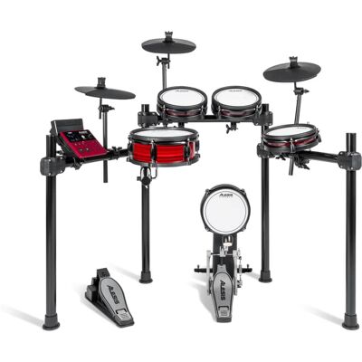 Alesis NITROPROKITXUS Alesis NITROPROKITXUS