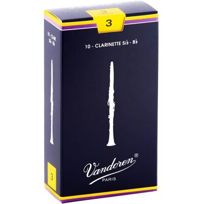 Vandoren CR103 Vandoren CR103