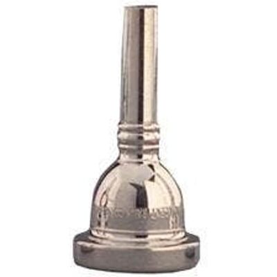 Bach Large Shank Tenor & Bass Trombone Mouthpiece (6.5AL C... Bach Large Shank Tenor & Bass Trombone Mouthpiece (6.5AL C...