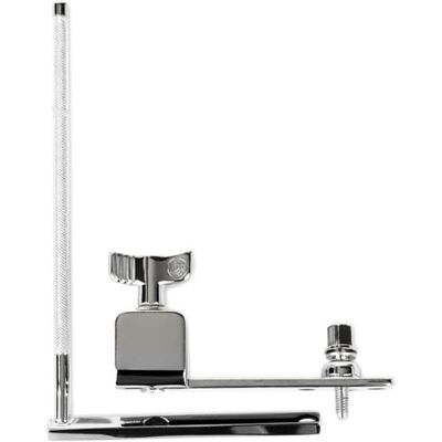 L.P. LP Cowbell Mount Bracket w/Screw, 1/2" L.P. LP Cowbell Mount Bracket w/Screw, 1/2"