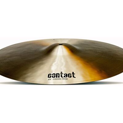 CURRENT Dream Cymbals C-CRRI18 CURRENT Dream Cymbals C-CRRI18
