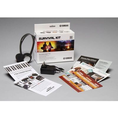 Yamaha SKC2 Survival Kit Yamaha SKC2 Survival Kit