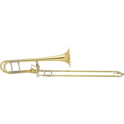 Bach Open Box, Mint Bach Open Box, Mint