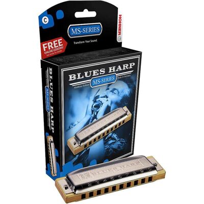 2025 Hohner 532BXC-2022 2025 Hohner 532BXC-2022