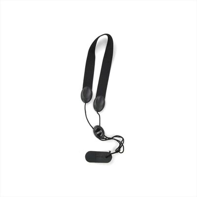 D'Addario Rico Clarinet Strap with Thumb Tab CCA01 D'Addario Rico Clarinet Strap with Thumb Tab CCA01