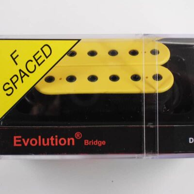 DiMarzio Evolution Bridge Humbucker DP 159 DiMarzio Evolution Bridge Humbucker DP 159